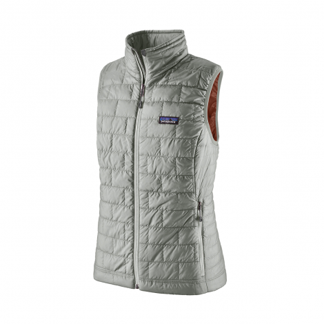 Patagonia vest backcountry top